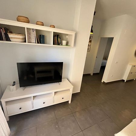 Apartamentos Arenas Altamar Alcossebre Esterno foto