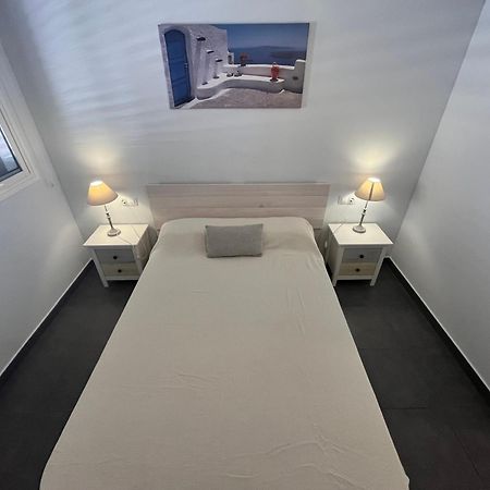 Apartamentos Arenas Altamar Alcossebre Esterno foto