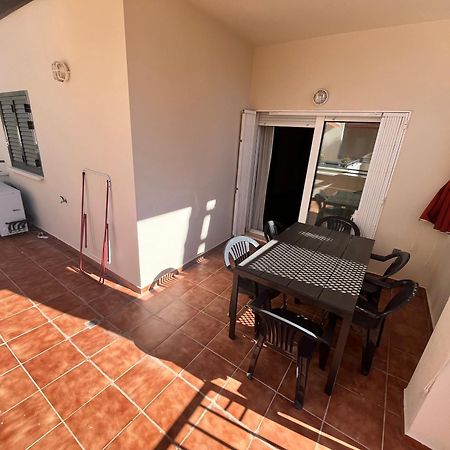 Apartamentos Arenas Altamar Alcossebre Esterno foto
