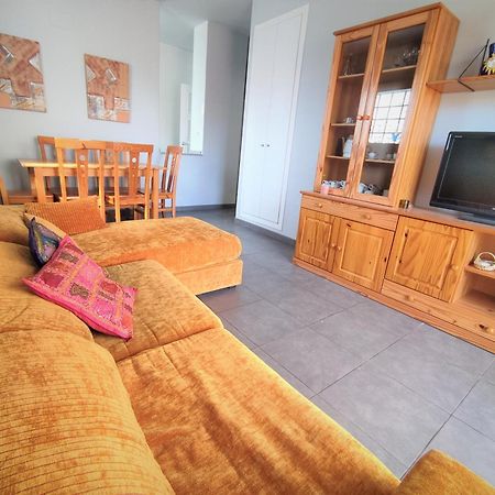 Apartamentos Arenas Altamar Alcossebre Esterno foto