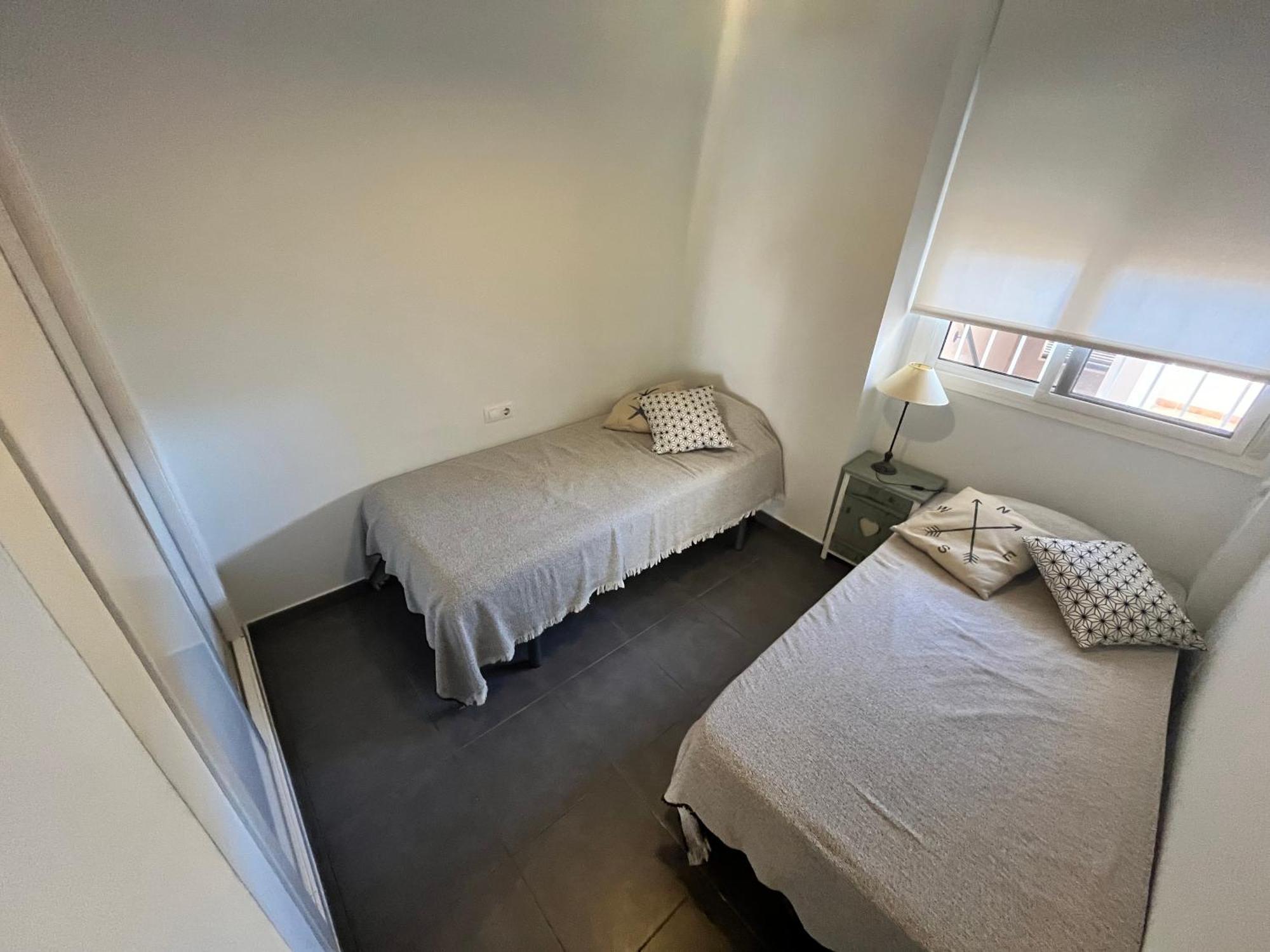 Apartamentos Arenas Altamar Alcossebre Esterno foto