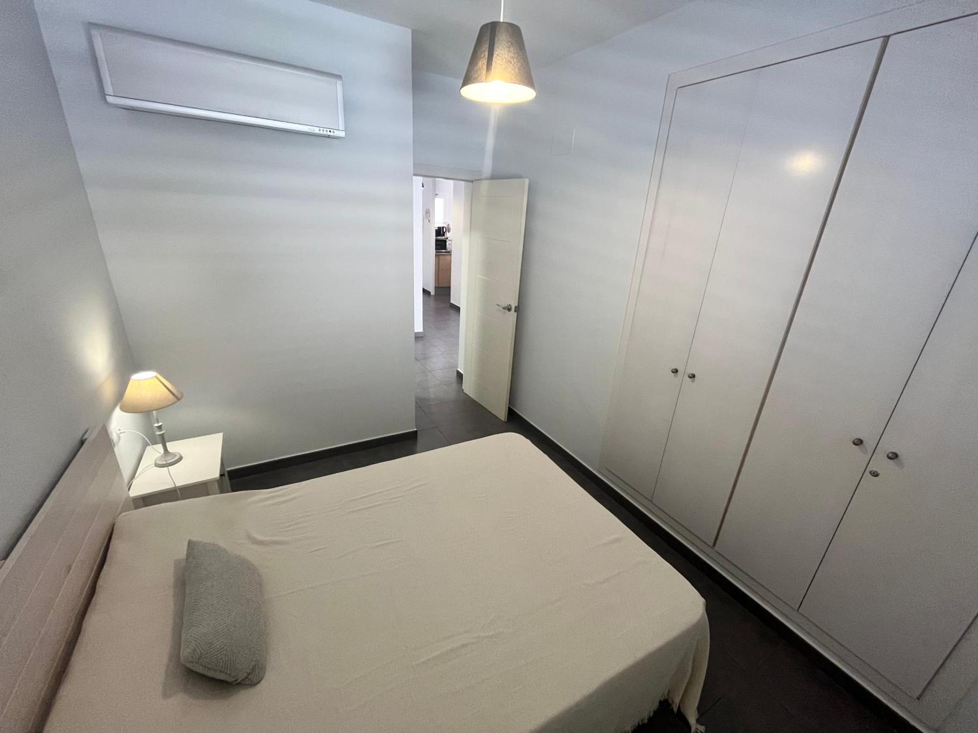 Apartamentos Arenas Altamar Alcossebre Esterno foto