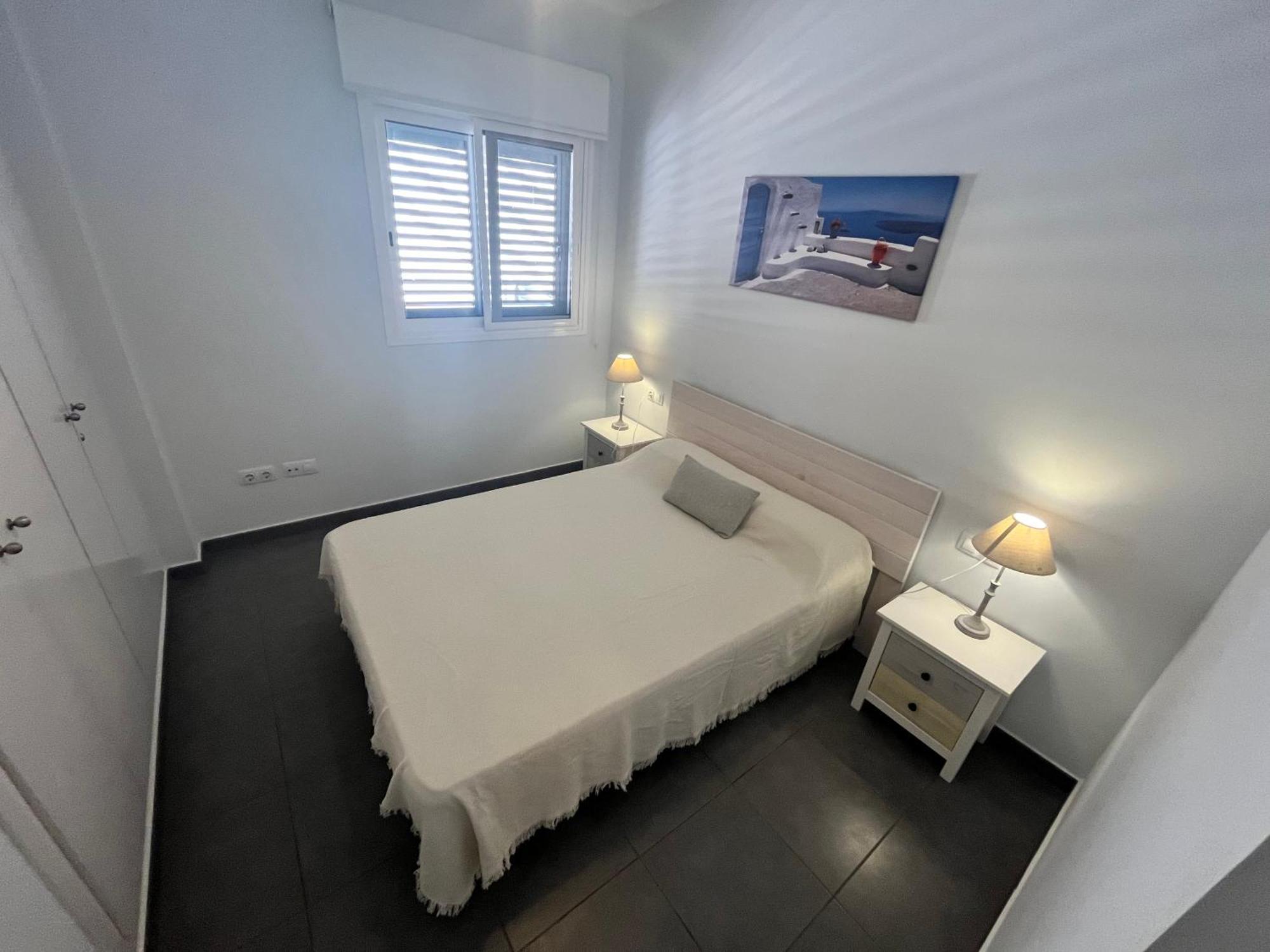 Apartamentos Arenas Altamar Alcossebre Esterno foto