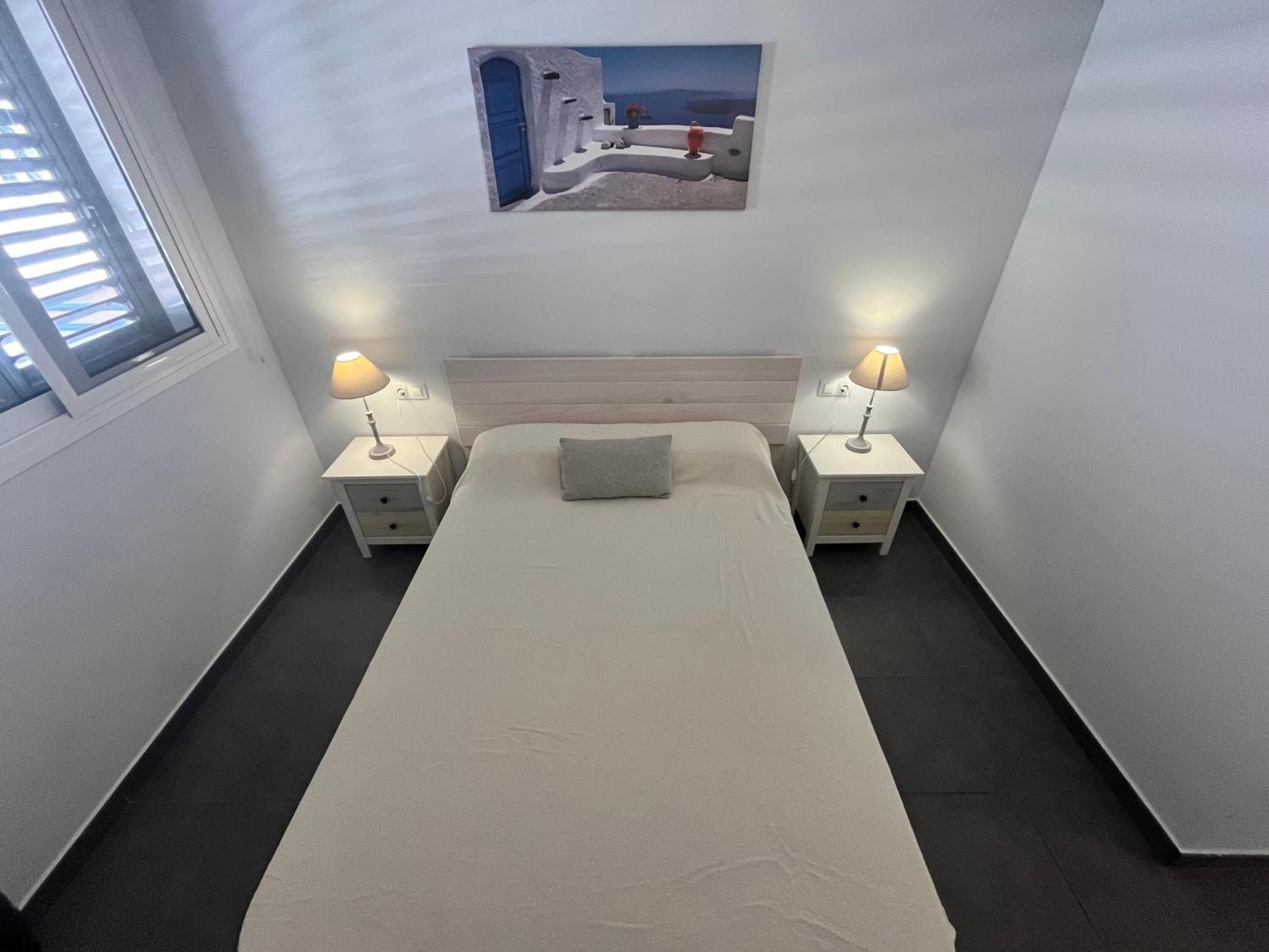 Apartamentos Arenas Altamar Alcossebre Esterno foto