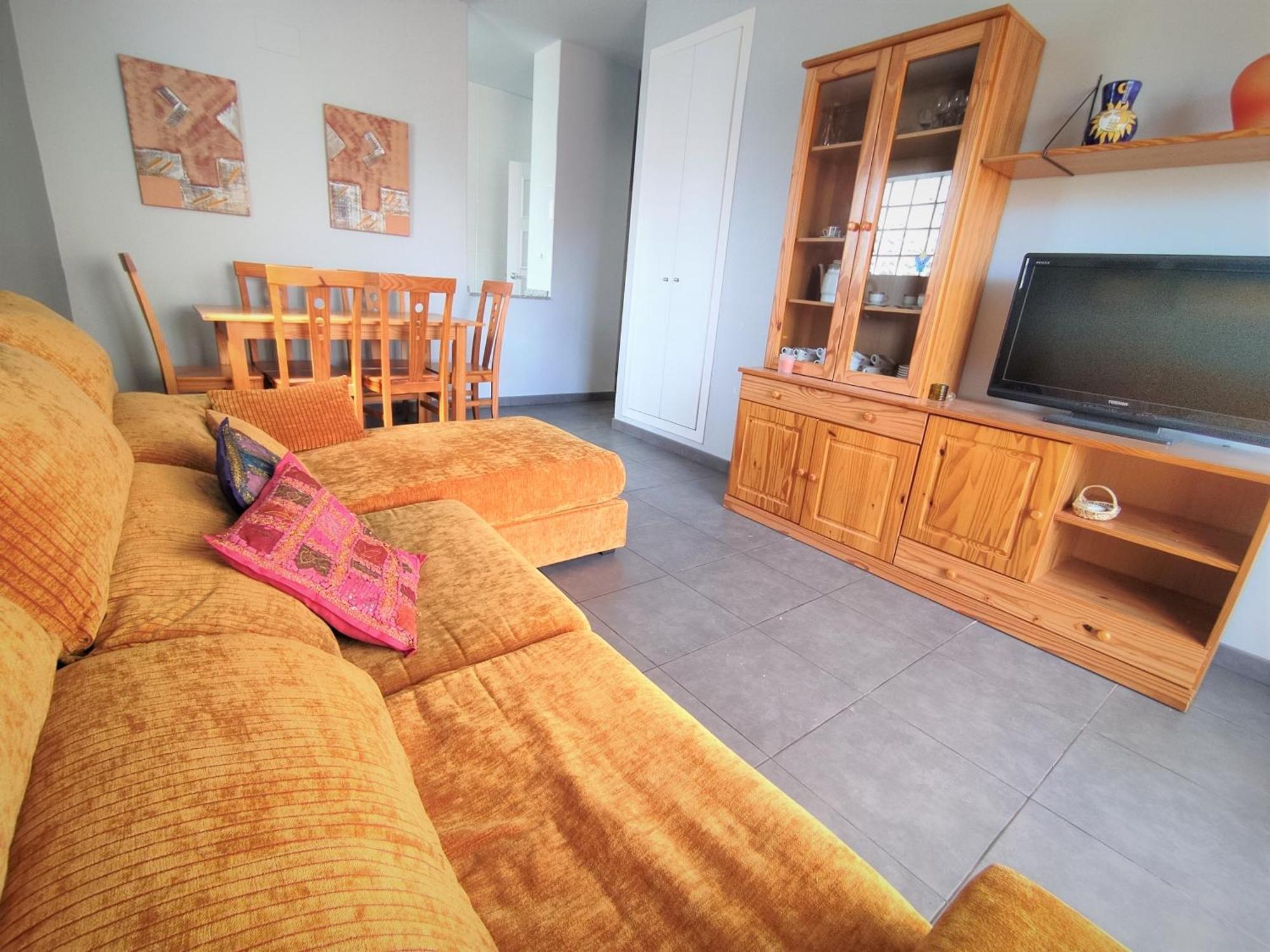 Apartamentos Arenas Altamar Alcossebre Esterno foto