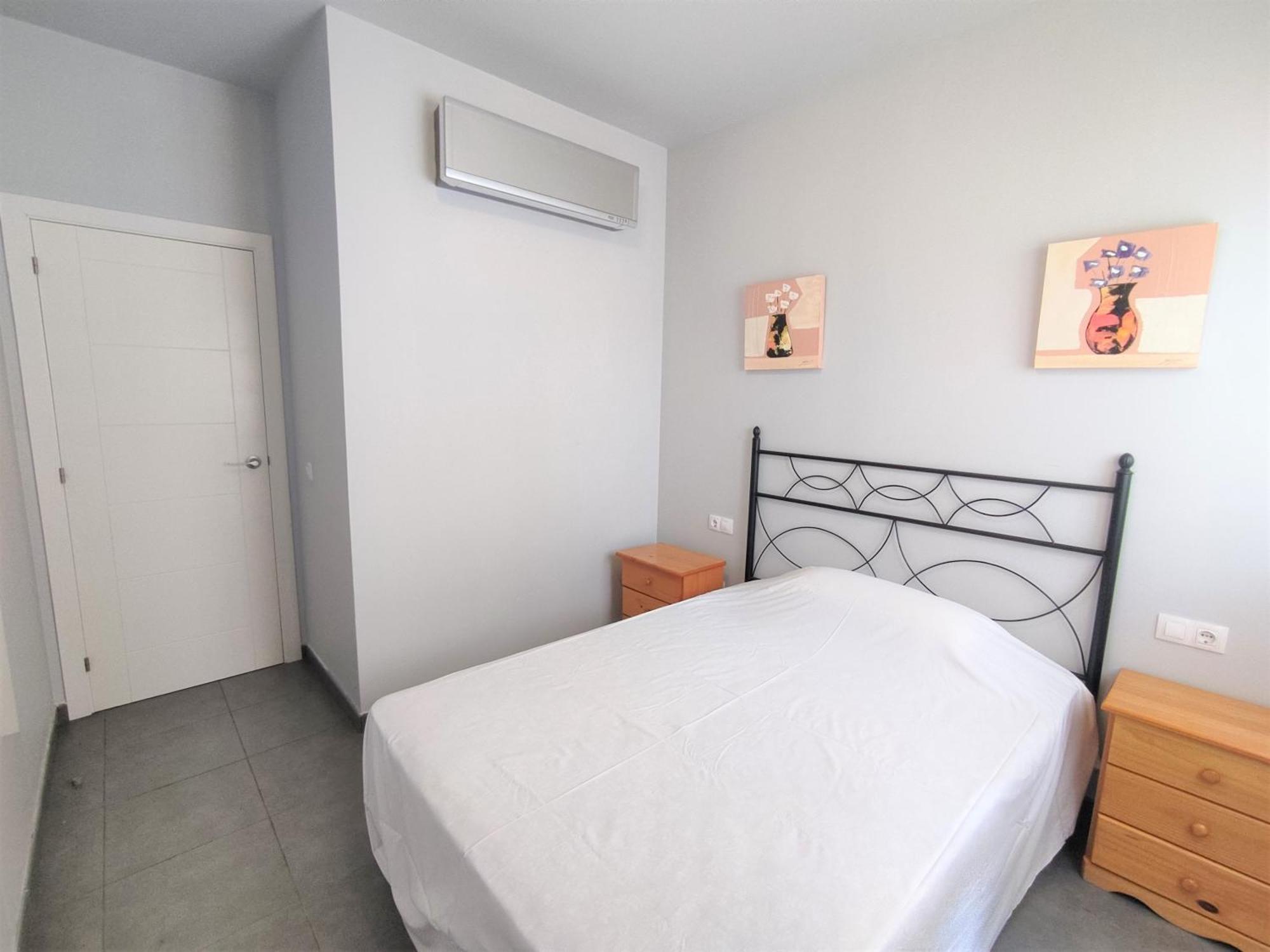 Apartamentos Arenas Altamar Alcossebre Esterno foto