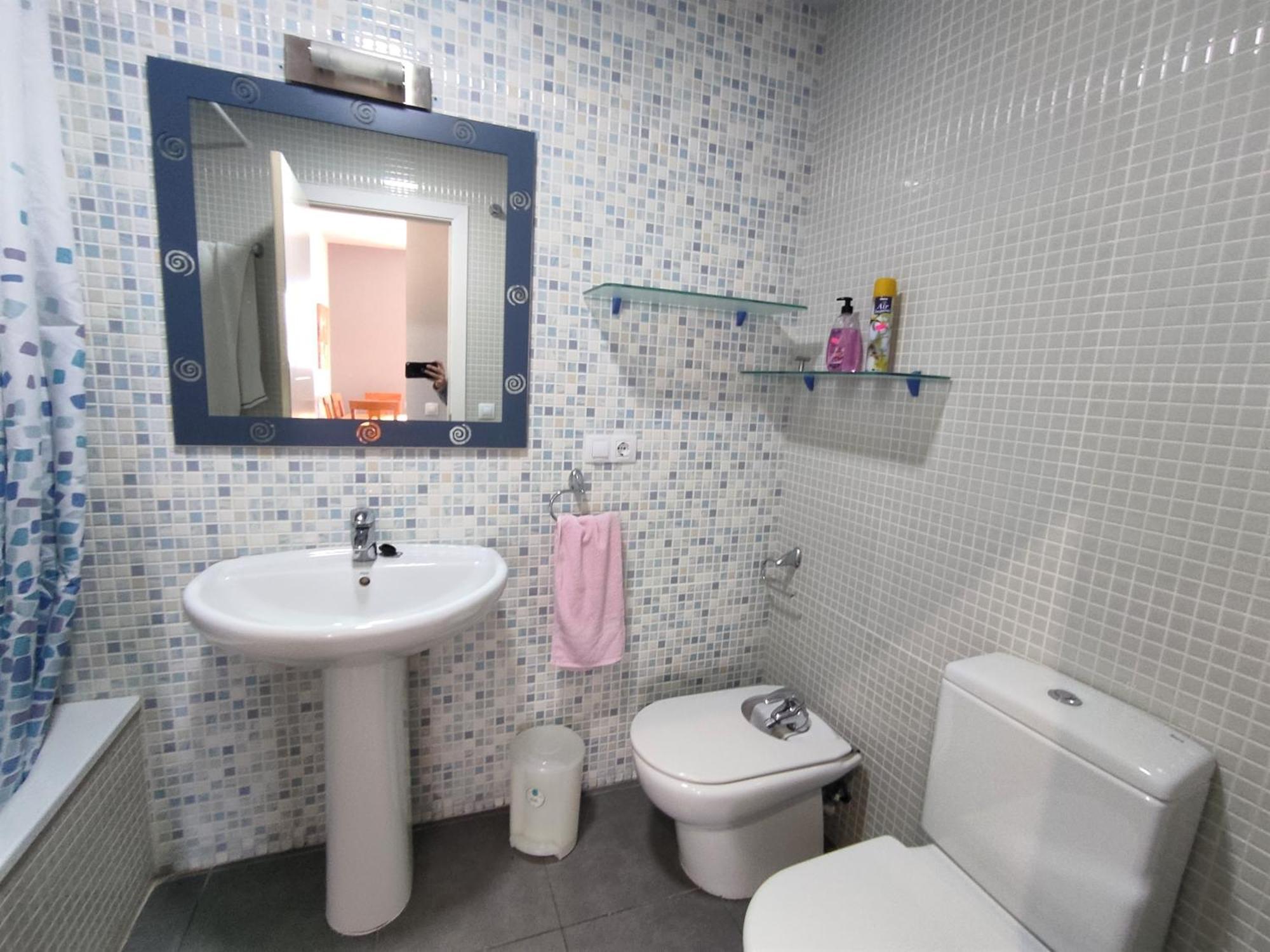 Apartamentos Arenas Altamar Alcossebre Esterno foto